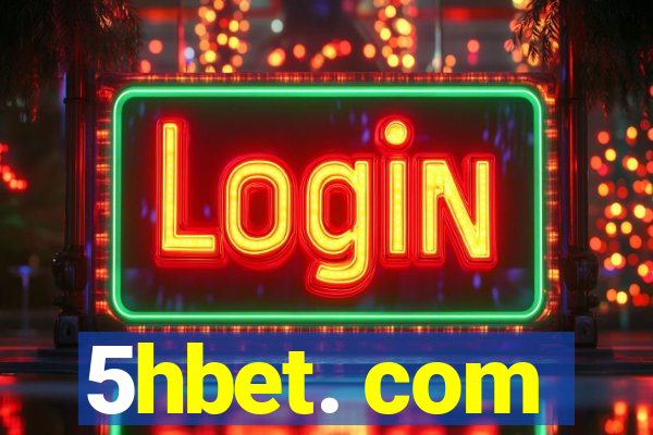 5hbet. com